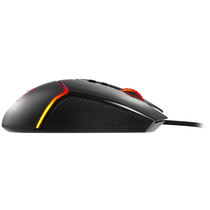 MSI MSI CLUTCH GM20 Omron Micro Game e-sports cable mouse RGB eating chicken mouse