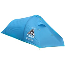CAMP Campo Outdoor Tent 1 Light Weight Alpine Tent 2 Light Climbing Hiking Mountaineering Multiperson Camping 3 People