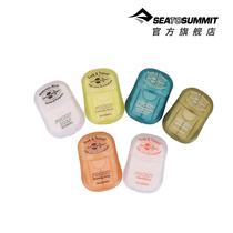 seatosummit Outdoor Pocket Soap Tablets Business Travel Portable Boxed Creative Soap Soap Tablets