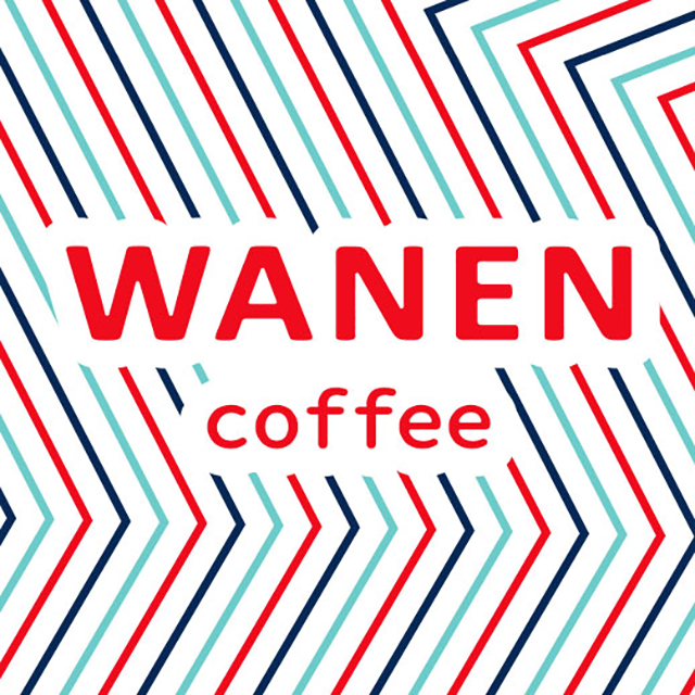 WANENCOFFEE 万能瘾力精品咖啡