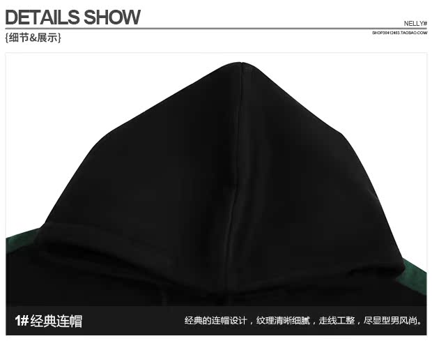 Châu Âu và Hoa Kỳ đường phố hip hop Harajuku bf gió lỏng lẻo nam sinh viên hoang dã áo len đôi tay dài quá khổ nữ hoodie tím