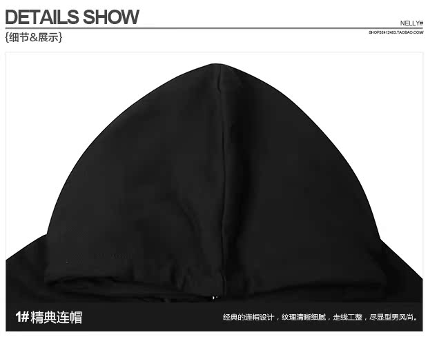 Hip-hop mùa thu Châu Âu và Hoa Kỳ thương hiệu áo len cổ tròn hiphop nam và nữ thủy triều oversize lỏng tay áo vai bat áo len nam cổ lọ