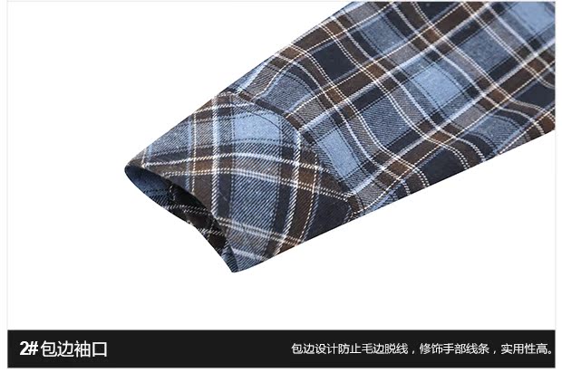 Áo sơ mi kẻ sọc retro hip hop nam dài tay Phiên bản Hàn Quốc của áo gió gió tương phản màu áo sơ mi giản dị ao so mi dep