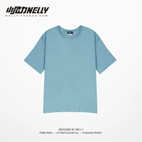 Дымка синяя