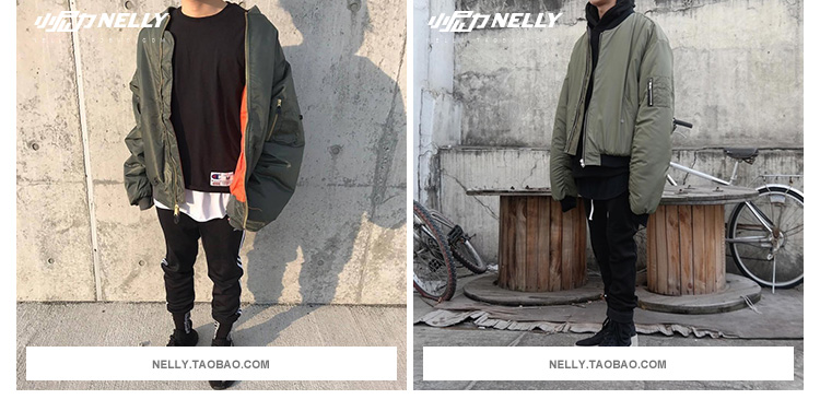 Blouson hiver pour homme   OTHER - Ref 3112997 Image 49