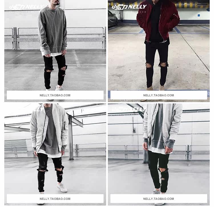 Jeans pour adolescent HEYBIG pour automne - Ref 1484006 Image 51