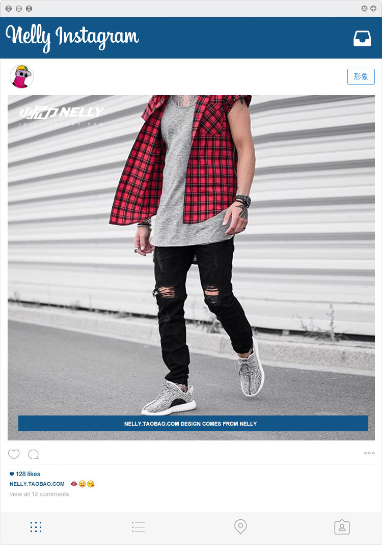 Jeans pour adolescent HEYBIG pour automne - Ref 1484006 Image 47