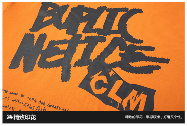 Mùa hè 2018 mới áo thun nam và nữ tay ngắn oversize lỏng graffiti hip-hop áo thun thủy triều nửa tay áo Tee áo phông nam hàng hiệu