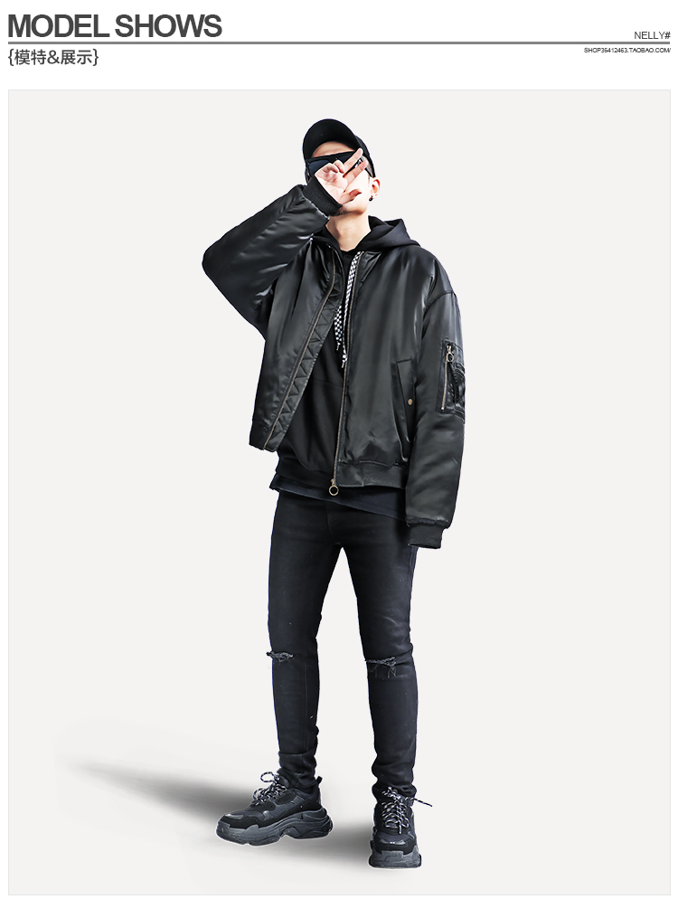 Blouson hiver pour homme   OTHER - Ref 3112997 Image 60