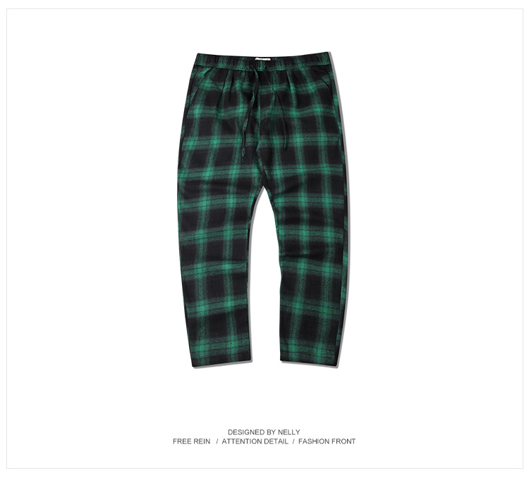 Hàn Quốc ulzzang quần thẳng đơn giản phong cách BF BF chín quần lỏng quần chân rộng INS nam và nữ thủy triều quần thể thao nam