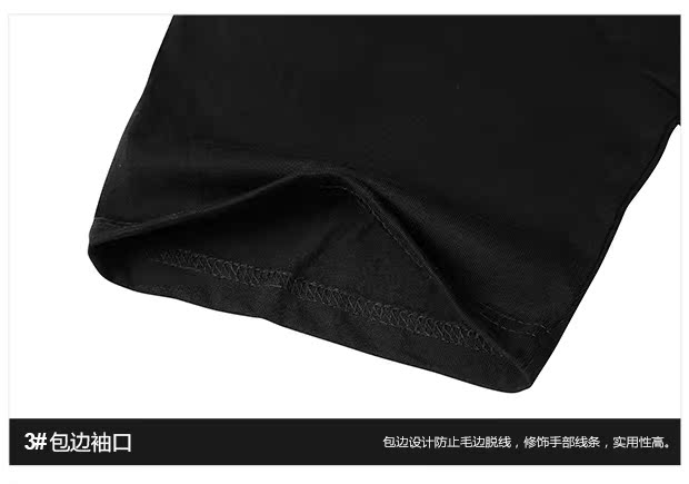 Đường phố Hàn Quốc đơn giản nhảy hip hop đường phố in cổ tròn màu tím áo thun ngắn tay nam và nữ hipster người yêu hoang dã tee áo thun nam form rộng