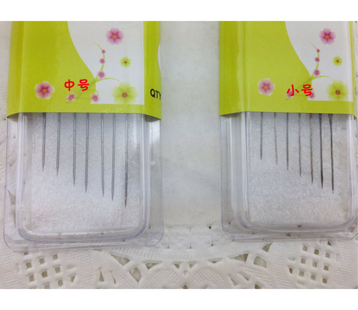 Nỉ len cảm thấy lancet SKC dành riêng nghĩa là 7 phần diy vừa cụ Quilting nhỏ - Công cụ & vật liệu may DIY keo bam