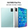 Новый планшетный компьютер HUYWEI с экраном для защиты глаз 5G full Netcom HD student game Pad Painting официальный аутентичный mini 1
