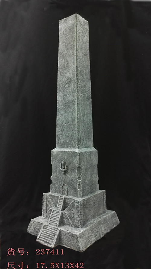 Saint Warrior Mythological Scene Material - Sea Warrior Seven Ocean Pillars