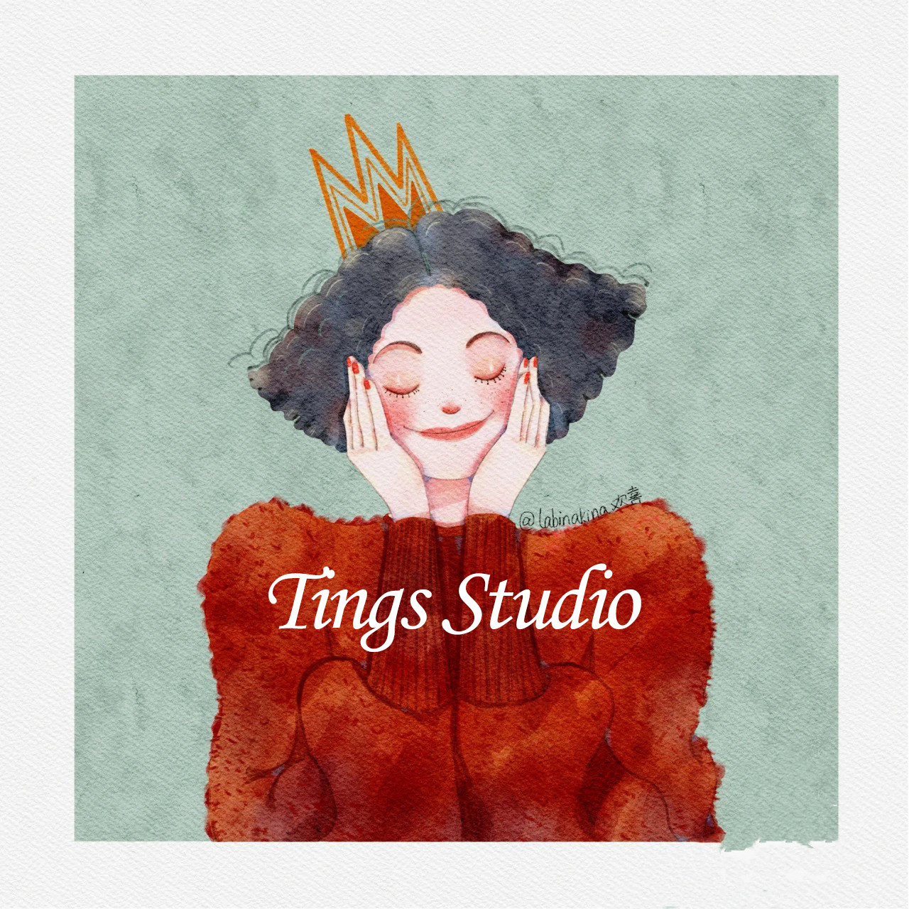 Tings小众服装店