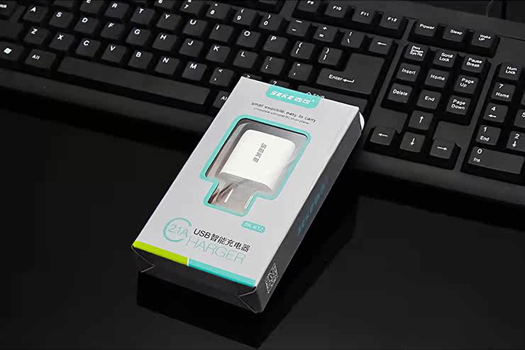 chargeur SEKE - Ref 1291740 Image 19