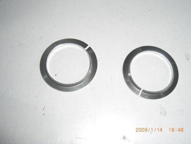 Bearing head bowl group bottom stopper suitable for a head tube of 28 6MM