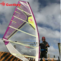 Adult sliding speed sail without sail clip Surfing Windsurfing Racing sail Big sail Windsurfing set Professional