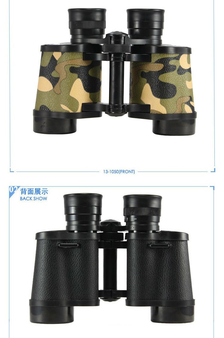 <Kính viễn vọng quân sự HD tầm nhìn ban đêm lực lượng đặc biệt ngoài trời của Mỹ cắm trại Nga Đức ngụy trang thiên văn - Kính viễn vọng / Kính / Kính ngoài trời ống nhòm hồng ngoại nhìn đêm