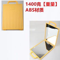 Двусторонное зеркало, новая коллекция, 1 шт