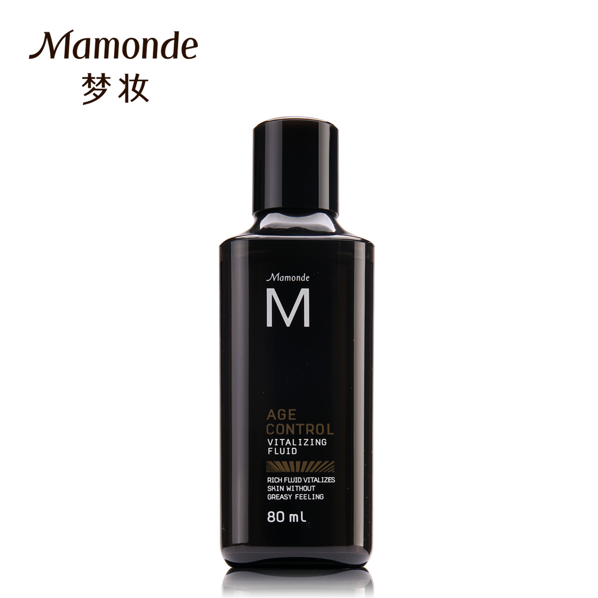 梦妆正品  男士紧肤醒活露 80ml  紧致肌肤  保湿补水舒缓肌肤