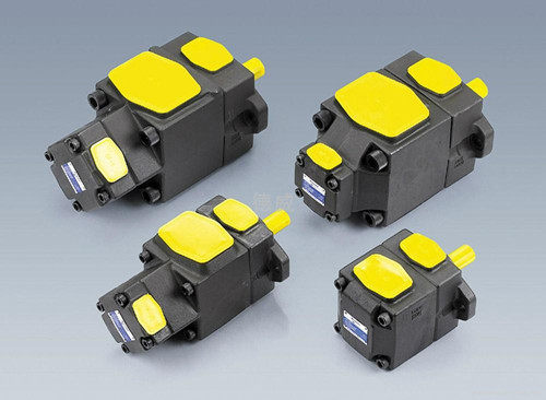 Oil research high pressure vane pump PV2R1-8 10 12 14 17 19 23 25 PV2R1-31FR