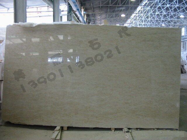 Golden beige marble countertop Window sill Bay window sill Hand wash counter Bathroom counter