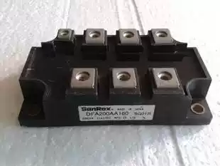 DFA150CB160 DFA200CB160 DFA100CB160 DFA75CB160 please consult