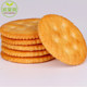 Korean imported snacks Lotte ZEC Jack Biscuits 100g300g crunchy vegetable biscuits