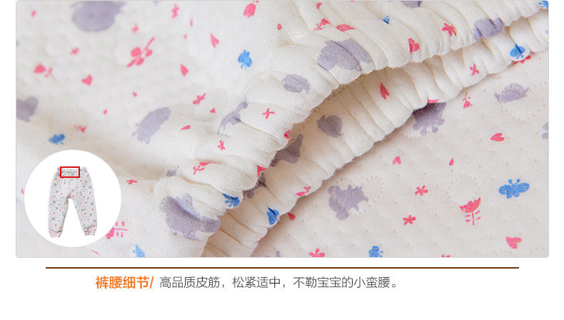 Coffret cadeau pour bébé - Vêtements + Accessoires - Ref 1954984 Image 31