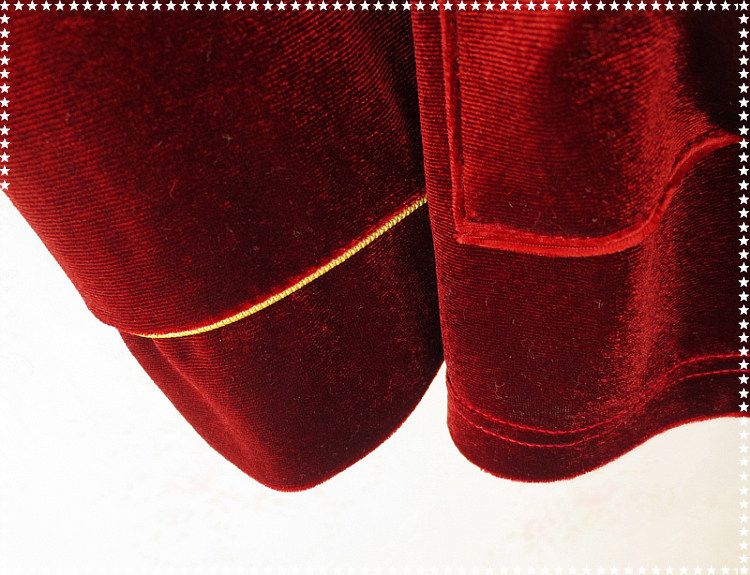 Pyjama mixte en Polyester Polyester  à manches longues - Ref 3005513 Image 43