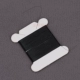 Эластичный, 0.08mm, 20м