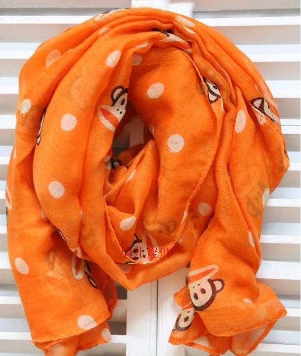 Foulard enfant en fil - Ref 2140268 Image 12