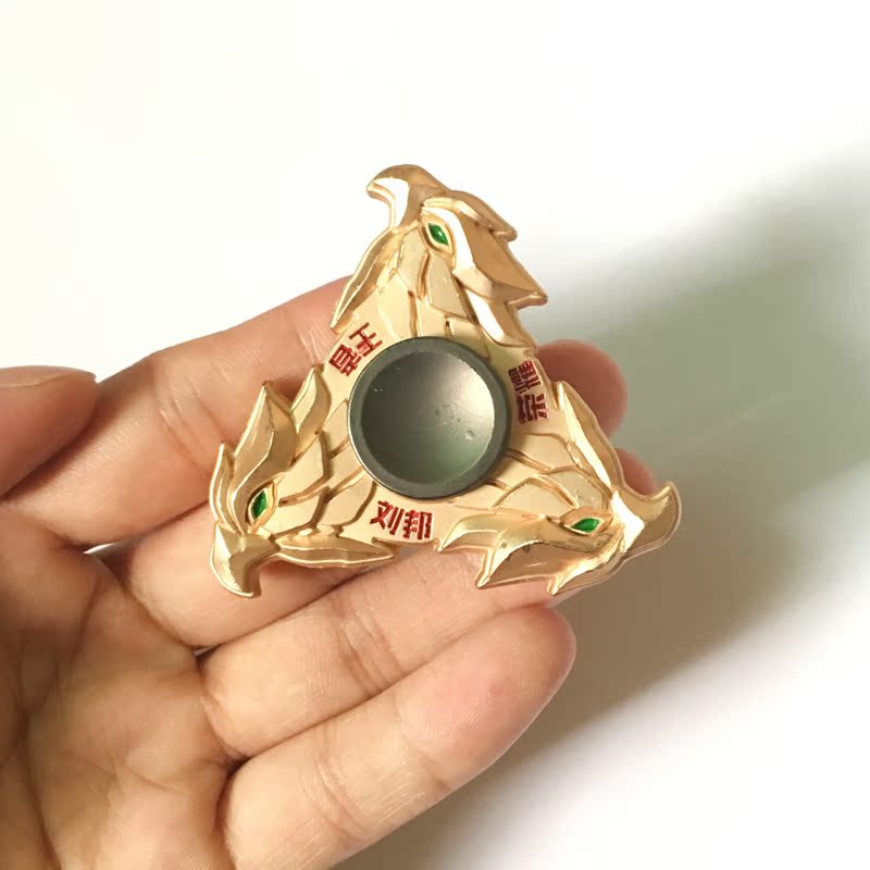 Finger spinner - Ref 2615252 Image 27