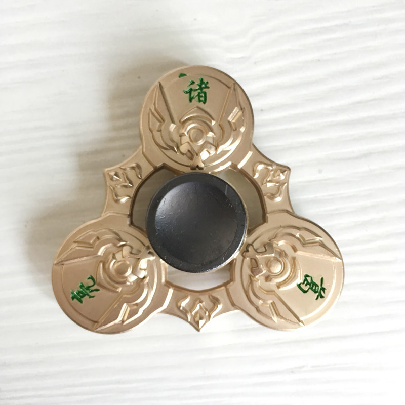 Finger spinner - Ref 2615252 Image 42