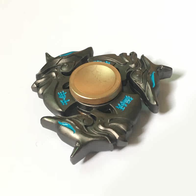 Hand spinner - Ref 2615236 Image 10