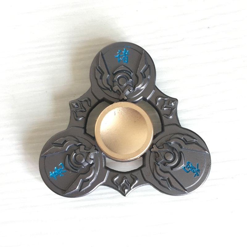 Finger spinner - Ref 2615252 Image 46