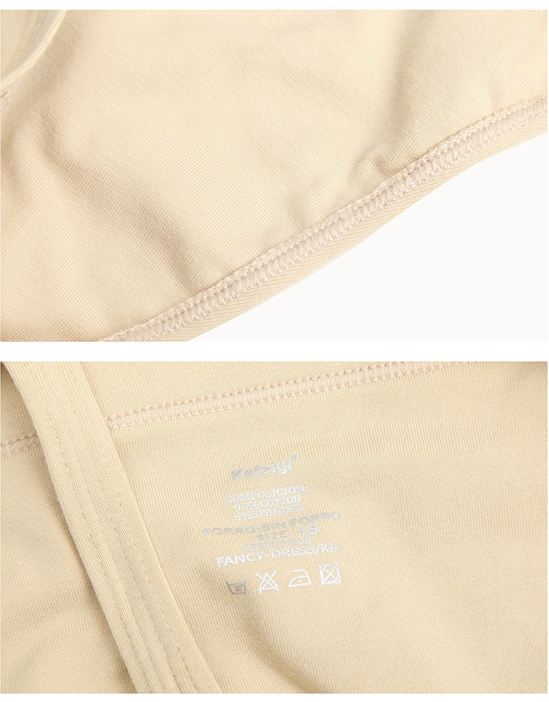 Chàng trai Zhongda khiêu vũ đồ lót cotton thong chống ánh sáng múa ba lê nam giới quần lót