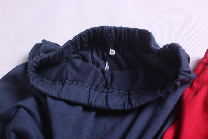 Pantalon fille - Ref 2062899 Image 18