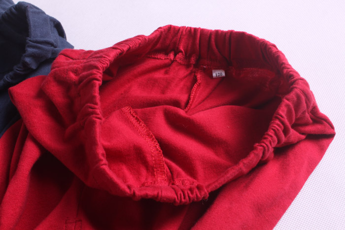 Pantalon fille - Ref 2062899 Image 17