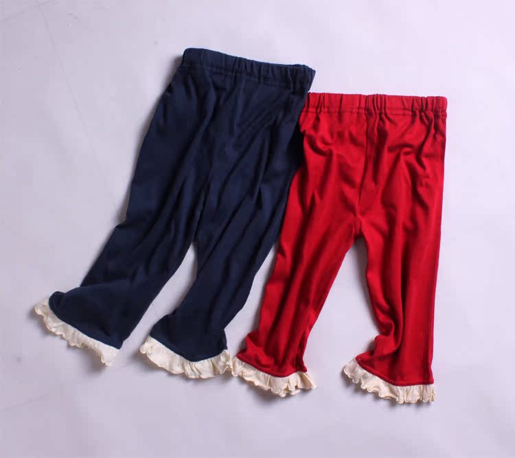 Pantalon fille - Ref 2062899 Image 14