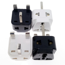 Ingbid One-to-two universal conversion plug China Hong Kong Middle East Maldives Singapore Malaysia plug in