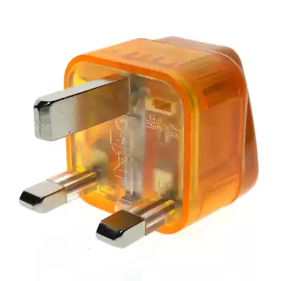 Wonpro stable anti-surge lightning protection British regulations, China Hong Kong universal conversion plug with voltage recognition