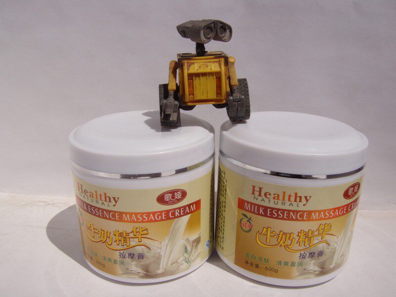 Full 60 yuan beauty salon special fresh dairy milk essence moisturizing whole body membrane masochemical cream massage