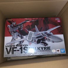 «Роботек» (Robotech) 日版包邮现货 万代 dx超合金 超时空要塞