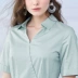 Cà vạt mùa xuân mới của GLORIA / Gloria Womens 2019 với đầm cotton 193C4C020 - Sản phẩm HOT