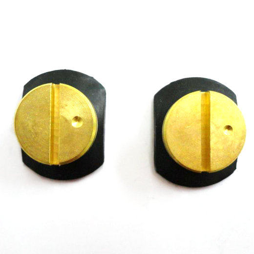 (Eurovision) Glasses Equipment Accessories Merchants Line Automatic Edging Machine Sucker Wicko Automatic Edging Machine Suction Cups