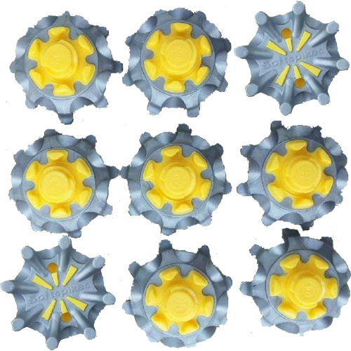 FoOTJOY shoes special shoe nails quick swivel golf shoes nails Buy 50 Give a wrench