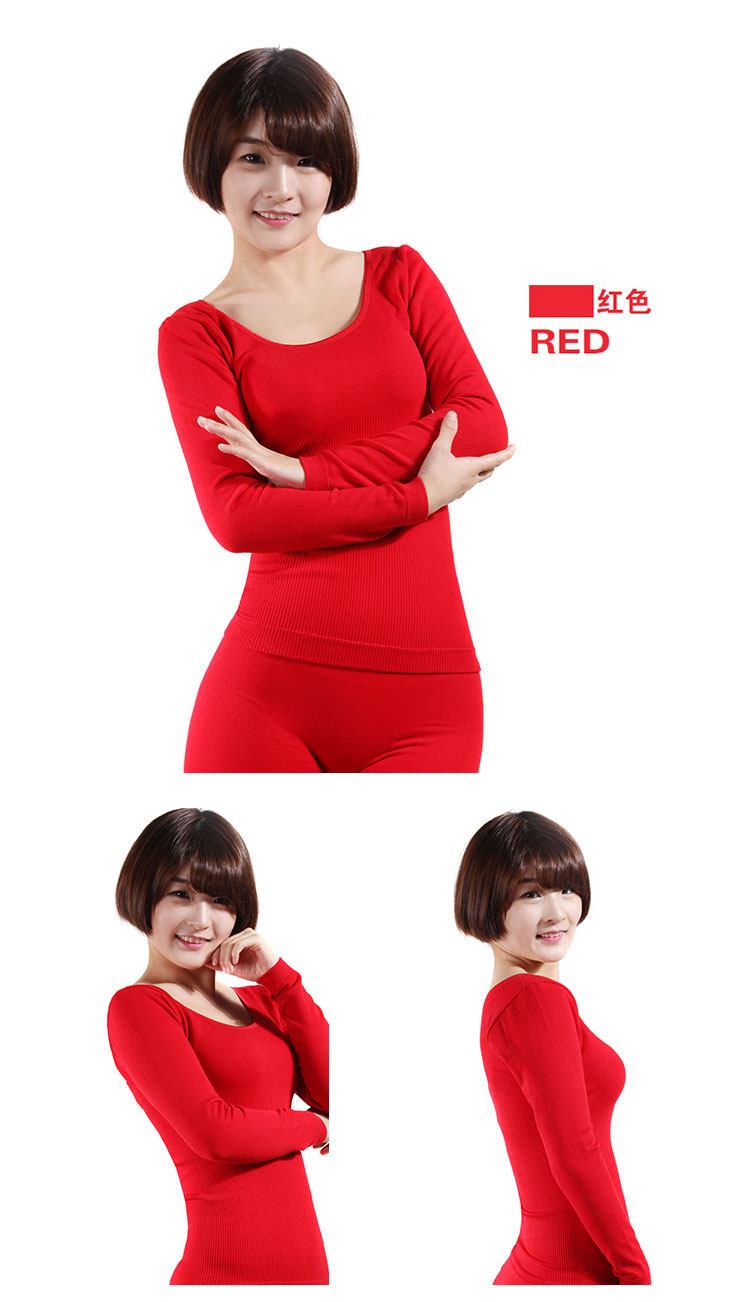 Sous-vêtement chaud simple en polyester, polyester,  - Ref 723262 Image 13