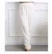 Flannel Pyjama Quần nhung nữ mùa thu và mùa đông dày Quần rộng Kích thước lớn Quần ấm co lại có thể mặc quần tây nữ đẹp
